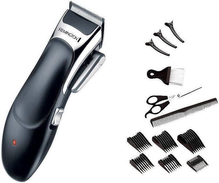 Remington машинка универсальное HC363C купить,0