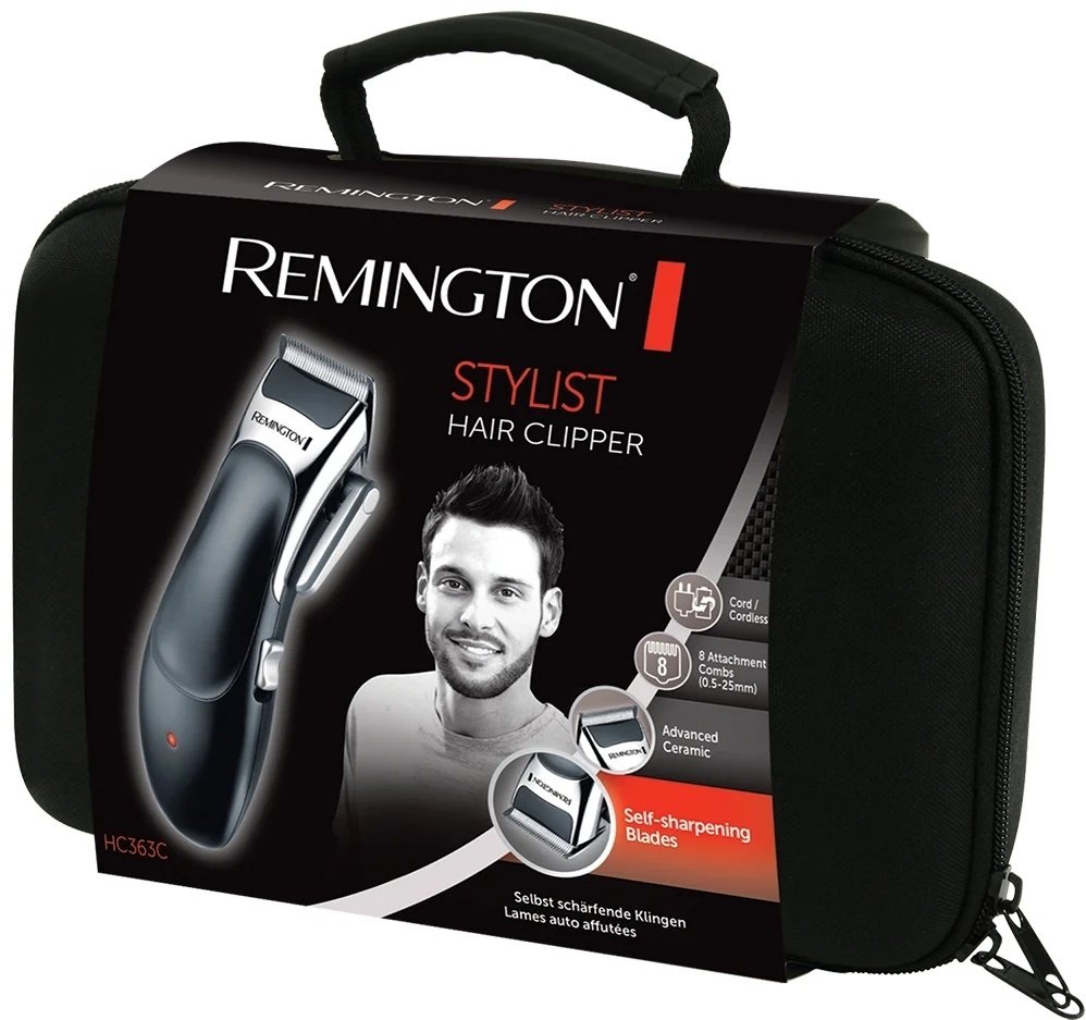 Remington машинка универсальное HC363C купить,0