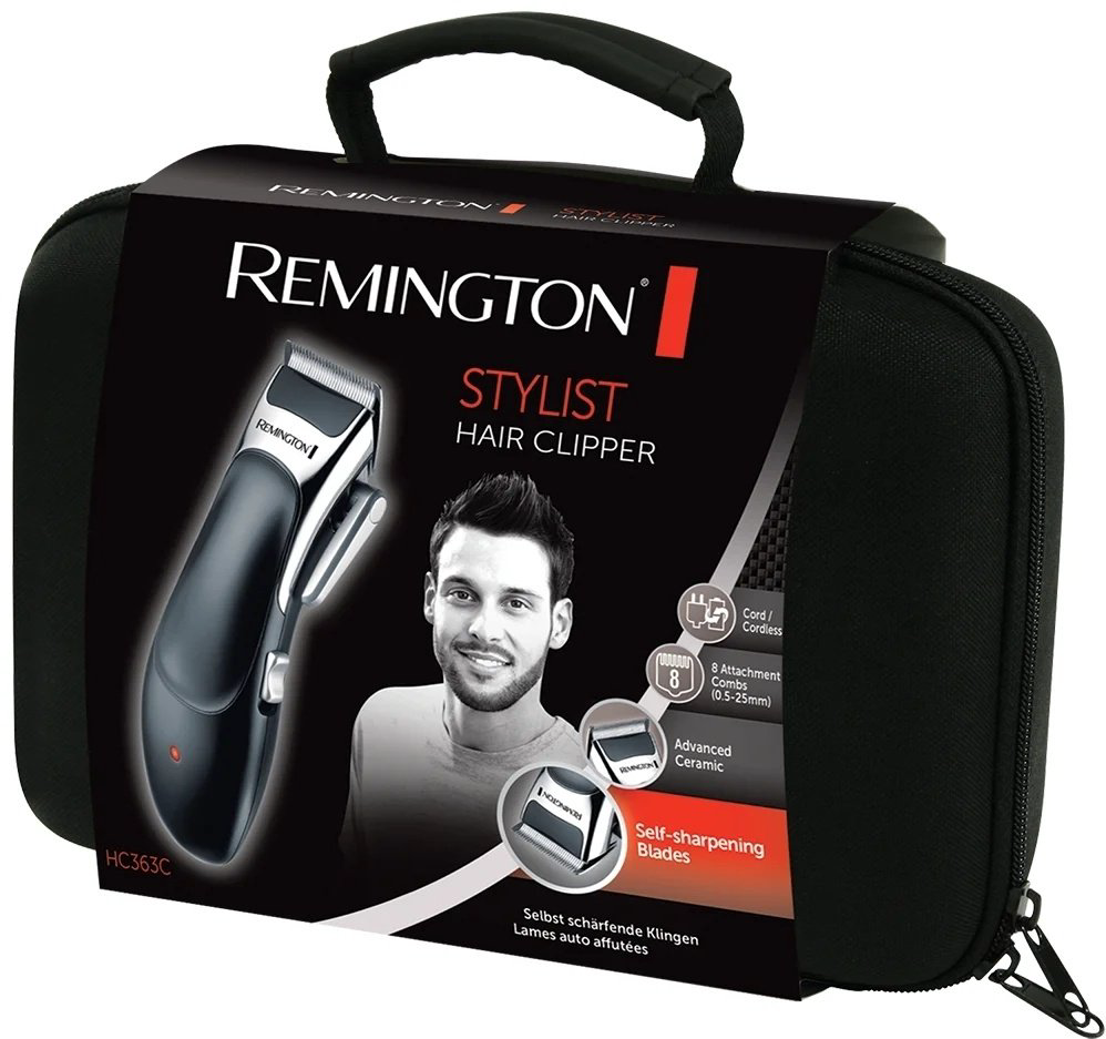 Remington машинка универсальное HC363C купить,40990