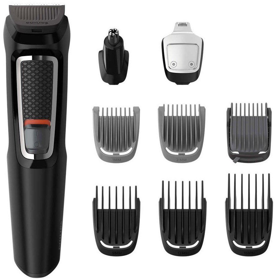 Philips триммер универсальное MG3740/15