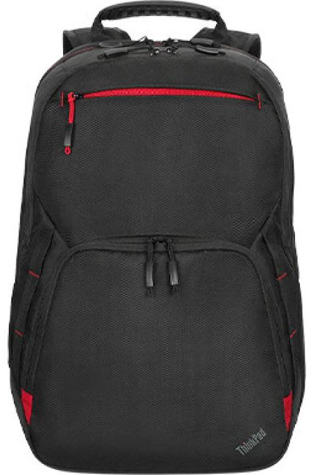Рюкзак Lenovo 4X41A30364 до 16" черный
