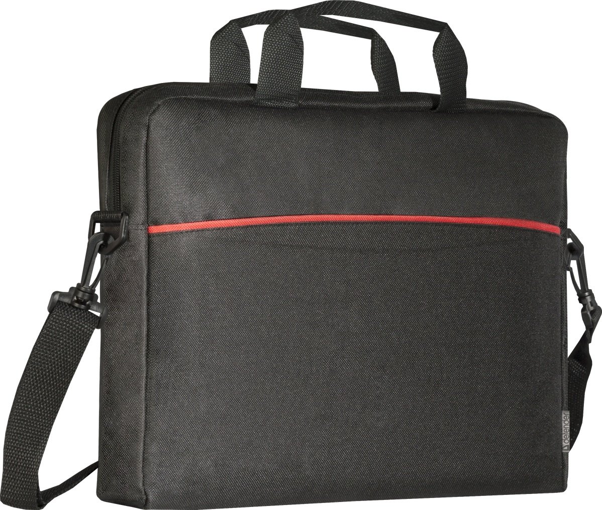 Сумка Defender Lite до 15.6&#34; черный