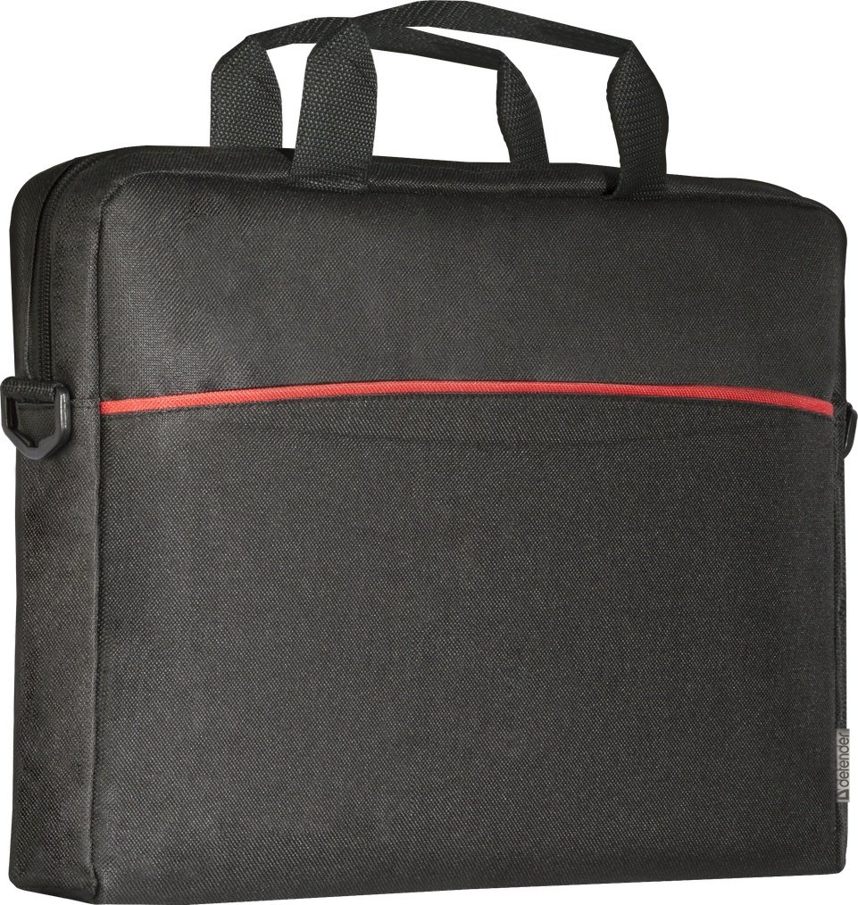 Сумка Defender Lite до 15.6&#34; черный купить,0