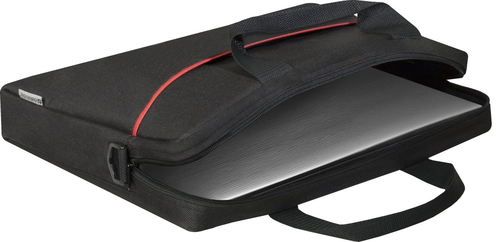 Сумка Defender Lite до 15.6&#34; черный купить,0