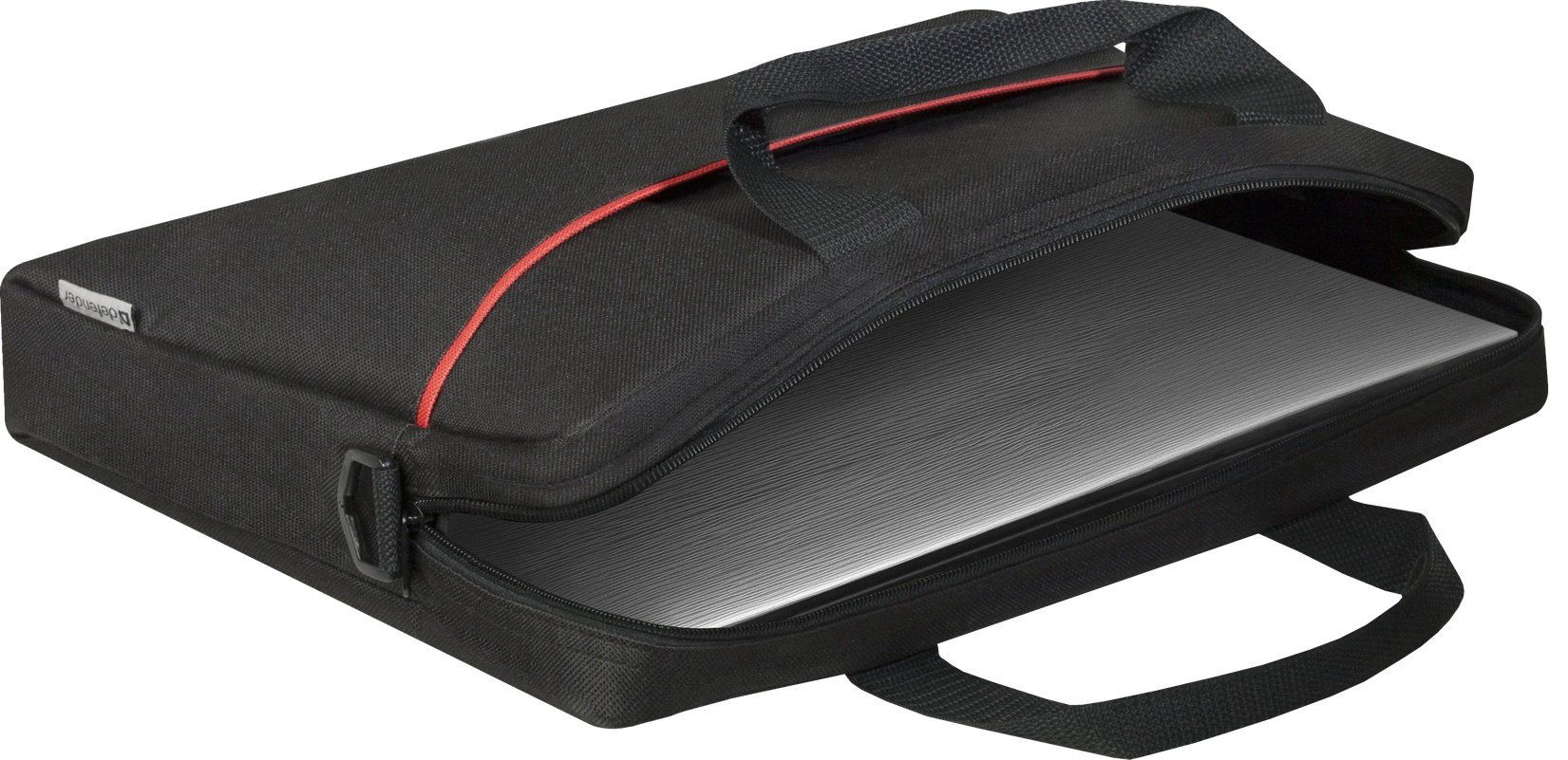 Сумка Defender Lite до 15.6" черный купить,NaN