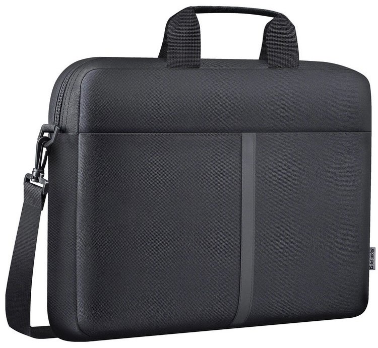 Сумка Defender Lite/ 26089 до 17.3&#34; черный купить,0