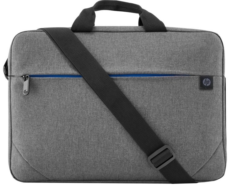 Сумка HP Prelude Top Load 1E7D7AA до 15.6" серый купить,15670
