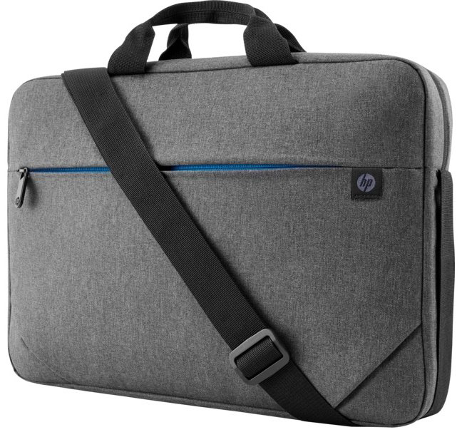Сумка HP Prelude Top Load 1E7D7AA до 15.6" серый купить,15670