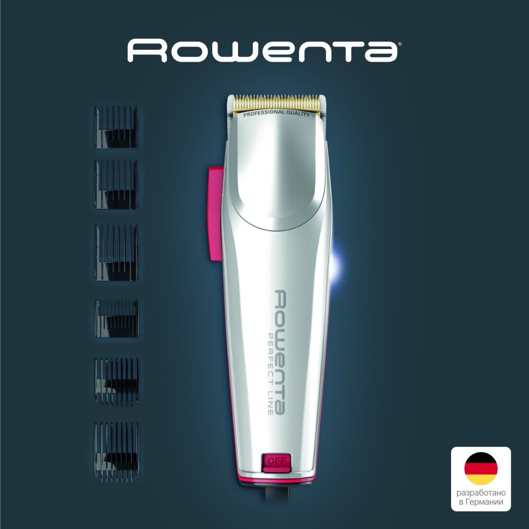 Rowenta набор для стрижки для стрижки TN1300F0 - ForteMarket Rowenta набор для стрижки для стрижки TN1300F0 купить,0