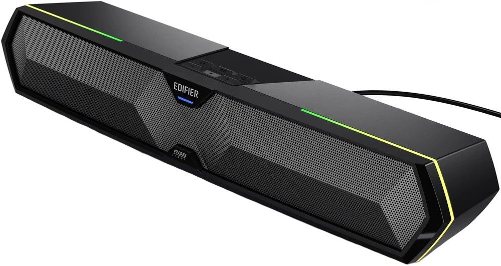 Компьютерные колонки Edifier MG300 черный