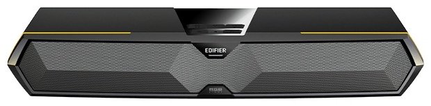 Компьютерные колонки Edifier MG300 черный купить,0