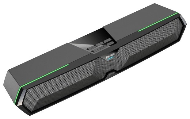 Компьютерные колонки Edifier MG300 черный купить,0