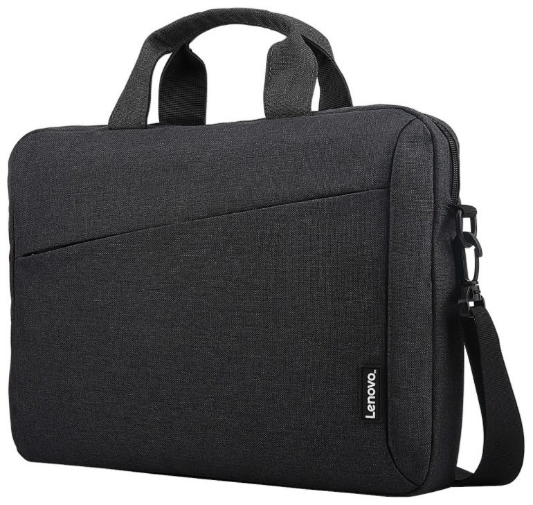 Сумка Lenovo T210 GX40Q17229 до 15.6" серый