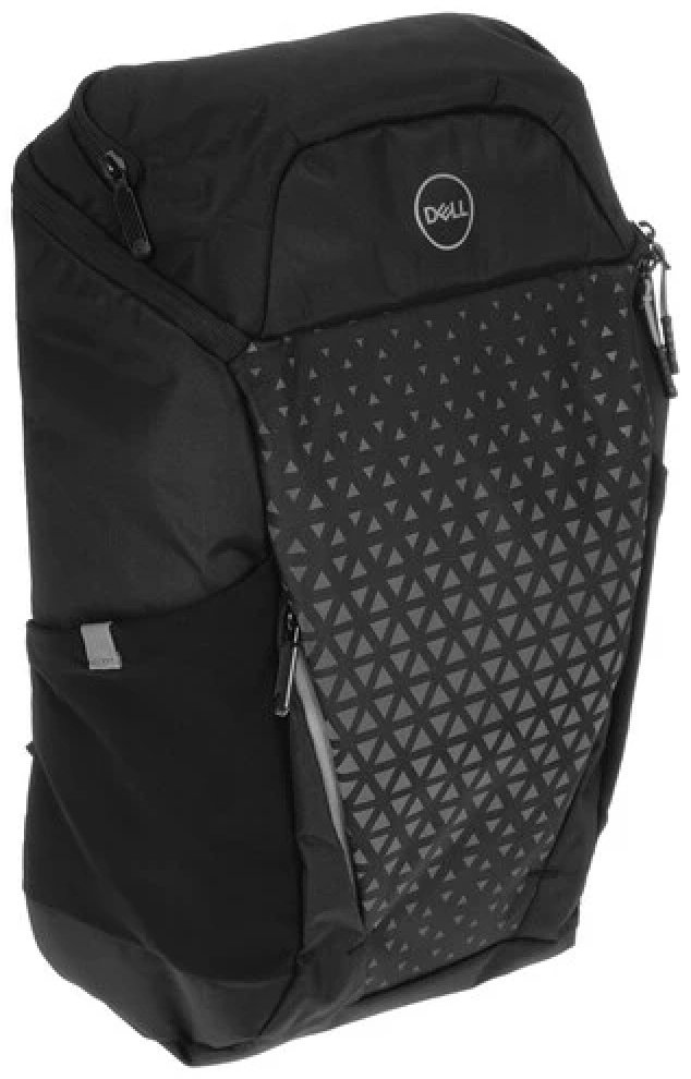 Рюкзак DELL Gaming 460-BCYY до 17" черный