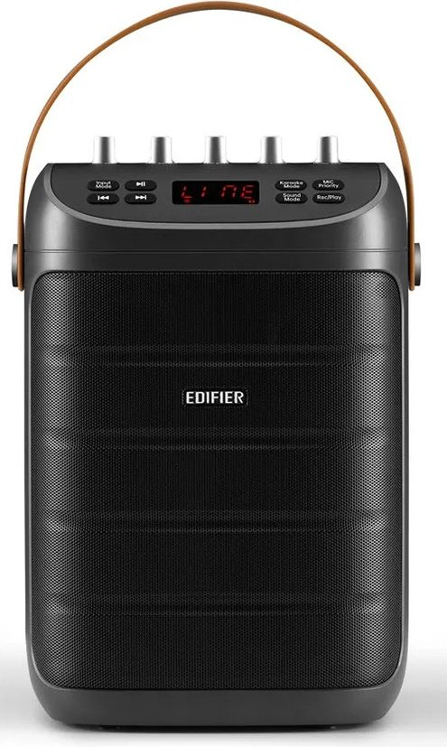Edifier PK-305 черный купить,NaN