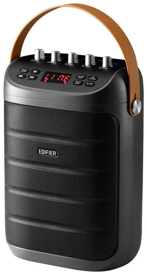 Edifier PK-305 черный купить,NaN