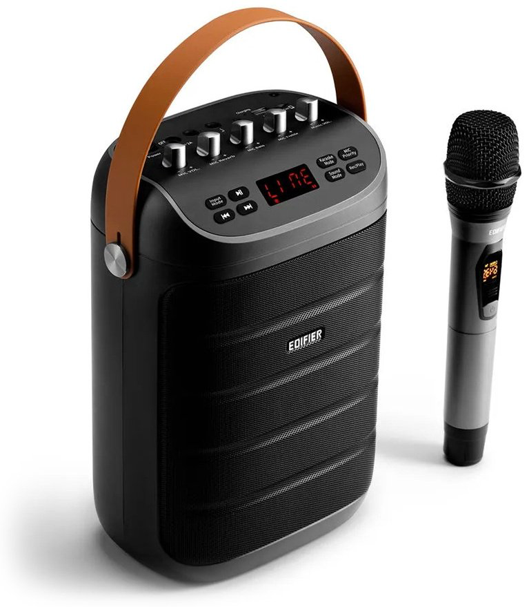 Edifier PK-305 черный купить,NaN