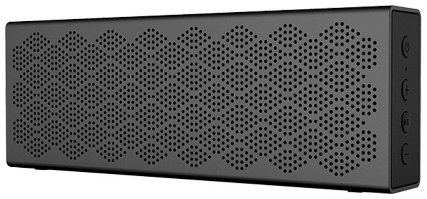 Портативная колонка Edifier MP120 черный купить,NaN