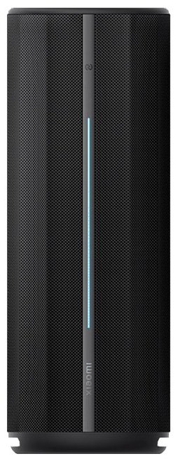 Портативная колонка Xiaomi ASM02G черный - ForteMarket Портативная колонка Xiaomi ASM02G черный купить,33990
