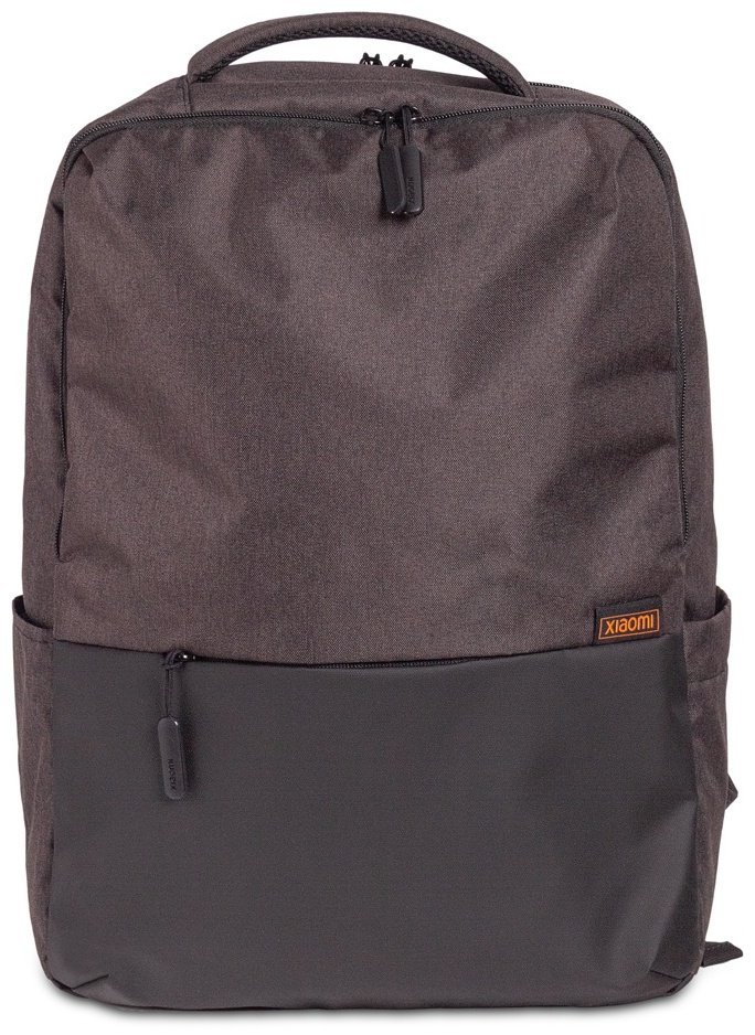 Рюкзак Xiaomi Mi Commuter Backpack до 15.6&#34; черный