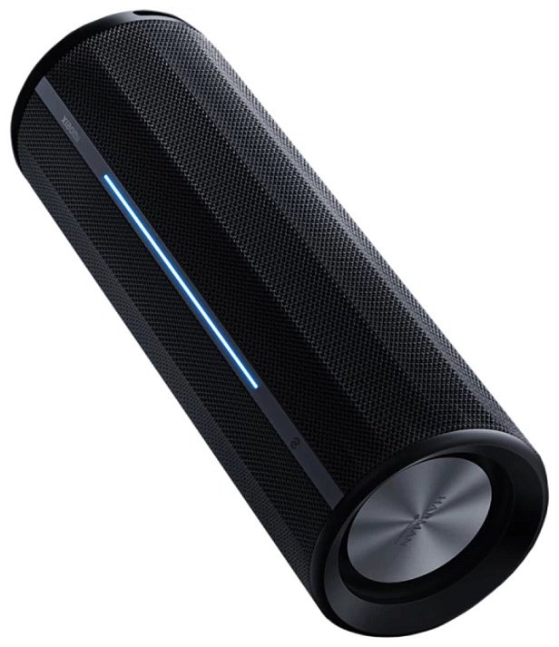 Портативная колонка Xiaomi ASM02G черный - ForteMarket Портативная колонка Xiaomi ASM02G черный купить,0