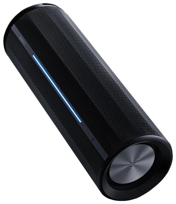 Портативная колонка Xiaomi ASM02G черный - ForteMarket Портативная колонка Xiaomi ASM02G черный купить,33990