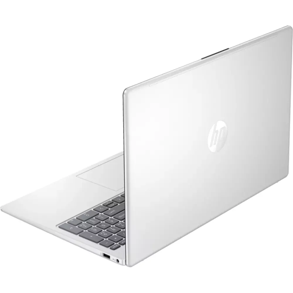 Ноутбук HP 15-fc0081ci B4LK8EA 15.6" Silver купить,0