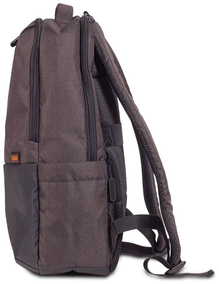 Рюкзак Xiaomi Mi Commuter Backpack до 15.6" черный купить,NaN