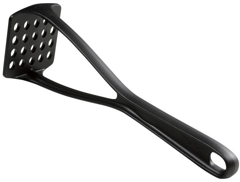 Толкушка Tefal пластик, 1 шт купить,0