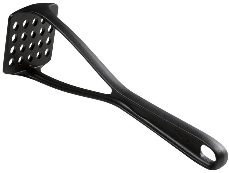 Толкушка Tefal пластик, 1 шт купить,NaN