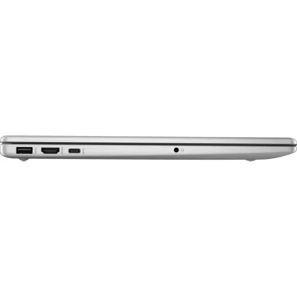 Ноутбук HP 15-fc0081ci B4LK8EA 15.6" Silver купить,0