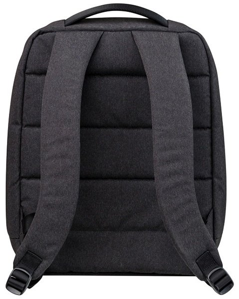 Рюкзак Xiaomi Mi City Backpack до 15.6&#34; серый купить,0