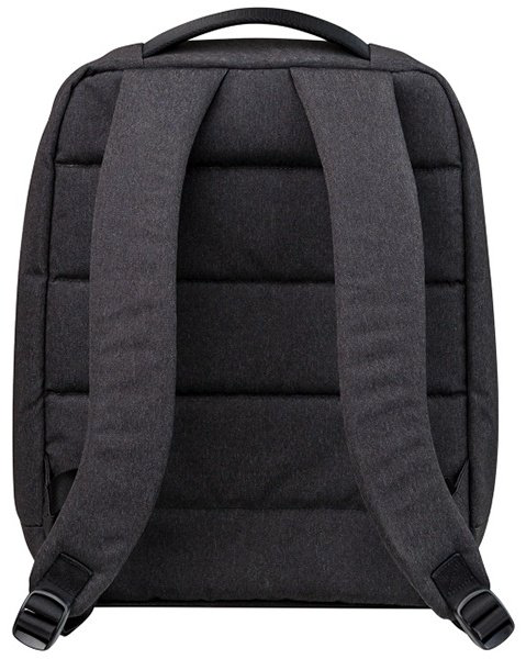 Рюкзак Xiaomi Mi City Backpack до 15.6" серый купить,NaN