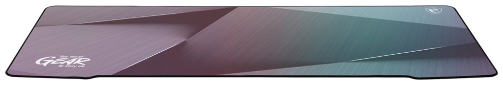 Коврик для мыши MSI Agility GD72 Gleam Edition 900x400x3 мм мультиколор купить,0