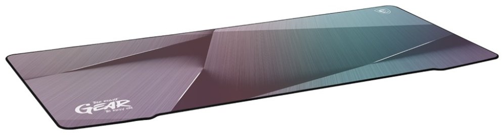 Коврик для мыши MSI Agility GD72 Gleam Edition 900x400x3 мм мультиколор купить,0