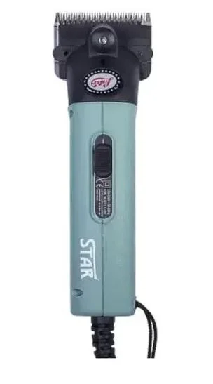 Машинка для стрижки животных Wahl 258-35890 Green купить,0