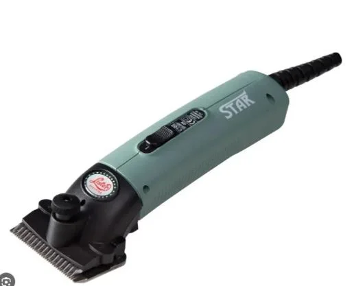 Машинка для стрижки животных Wahl 258-35890 Green купить,0
