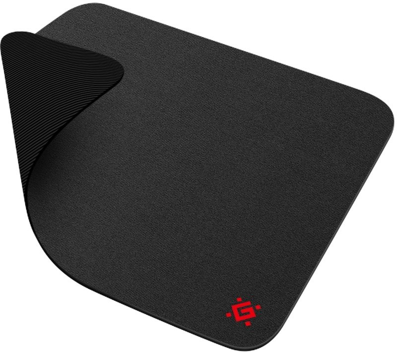 Коврик для мыши Defender Black S купить,1190