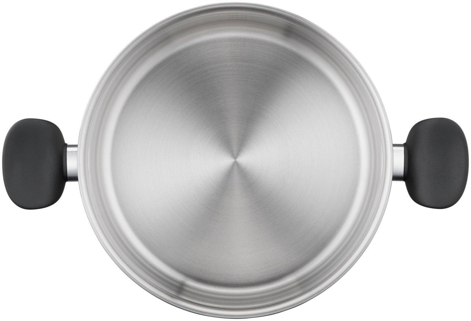 Кастрюля 2.1 л, Tefal E3084374 нержавеющая сталь купить,NaN