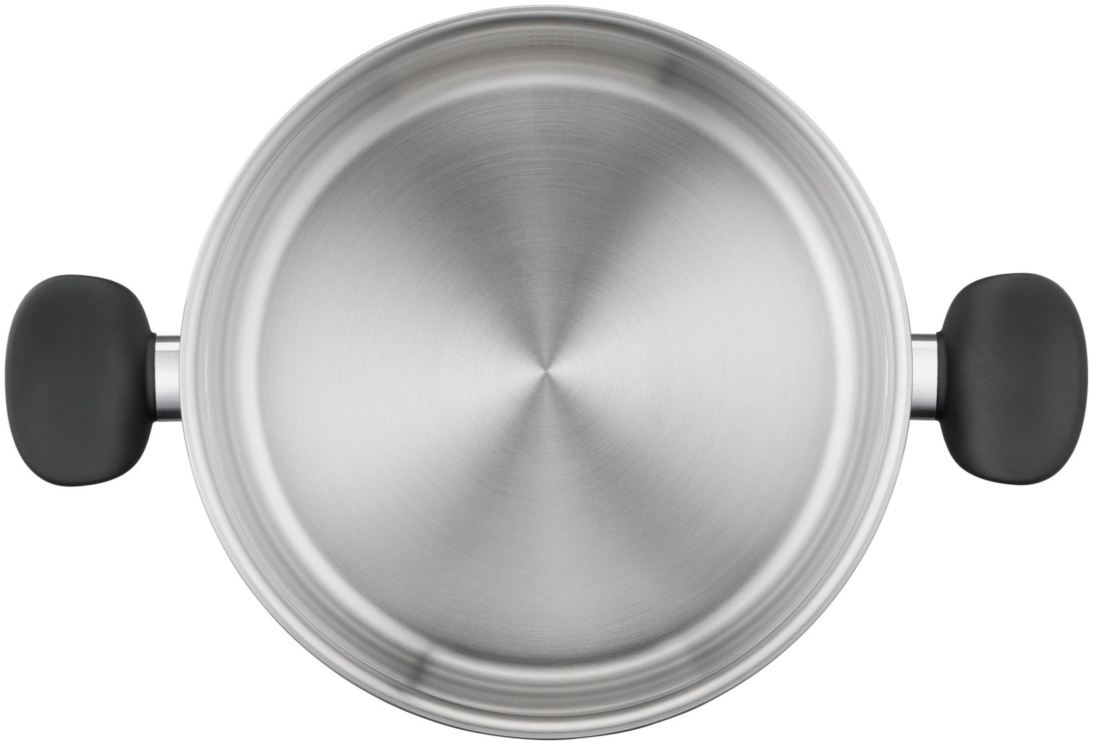 Кастрюля 2.1 л, Tefal E3084374 нержавеющая сталь купить,NaN