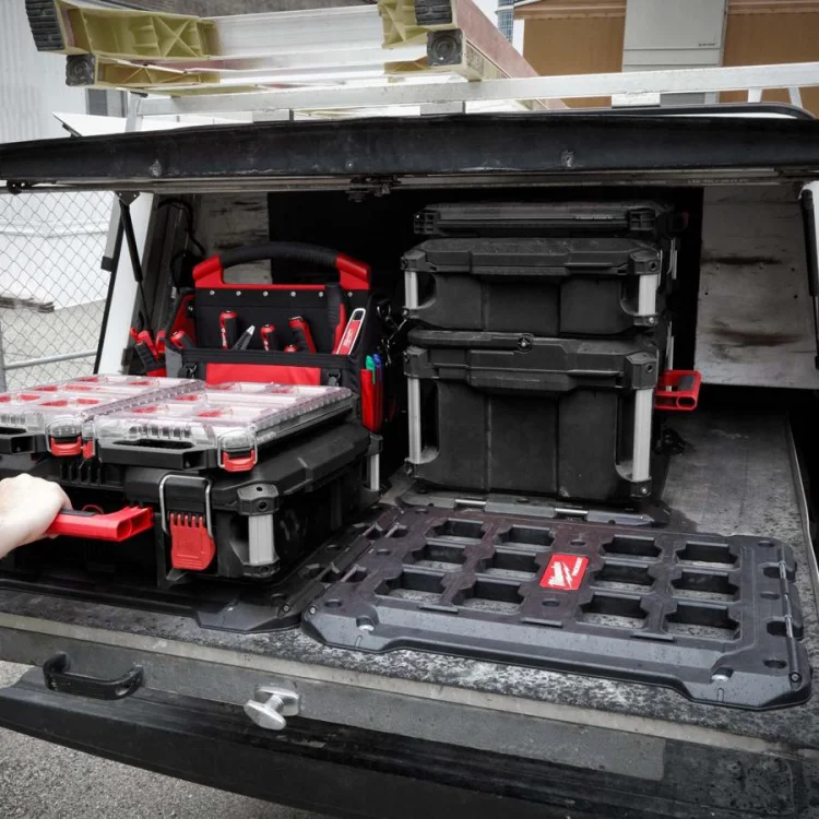 Планка-держатель Milwaukee 4932471638 60х47см купить,NaN