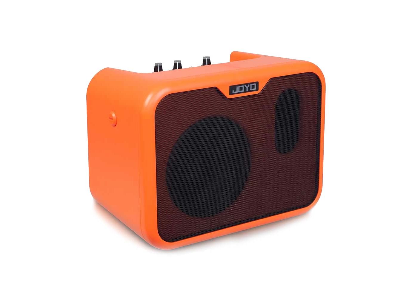 Комбоусилитель Joyo Portable Acoustic Guitar Amp оранжевый