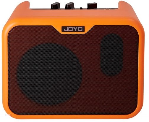 Комбоусилитель Joyo Portable Acoustic Guitar Amp оранжевый - ForteMarket Комбоусилитель Joyo Portable Acoustic Guitar Amp оранжевый купить,0