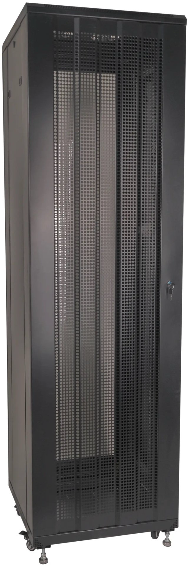 Серверный шкаф Pixietech PXT-20-426012-54 60х120х200см  купить,500751