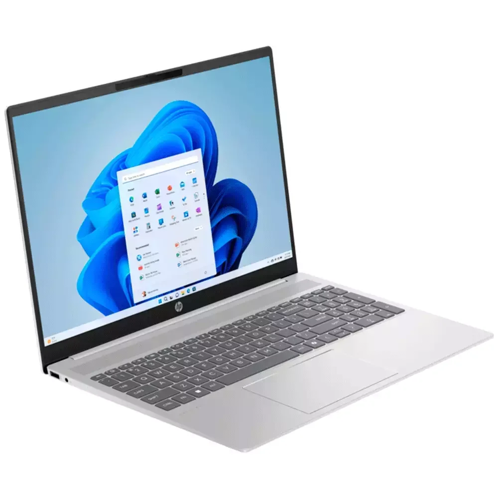 Ноутбук HP Pavilion 16-ag0010ci B6SU1EA 16" Silver