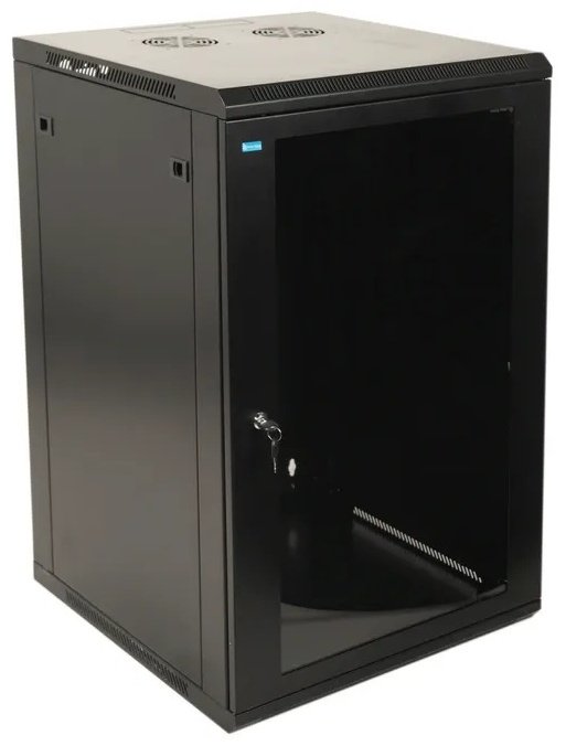 Серверный шкаф Pixietech PXT-10-1560-01