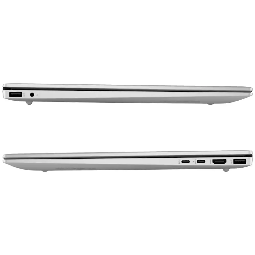 Ноутбук HP Pavilion 16-ag0010ci B6SU1EA 16" Silver