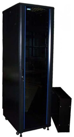 Серверный шкаф Lanmaster TWT-CBB-42U-6X8-G1 купить,NaN