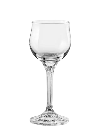 Набор фужеров Crystalite Bohemia Diana 190мл 40157-43081-180 6шт