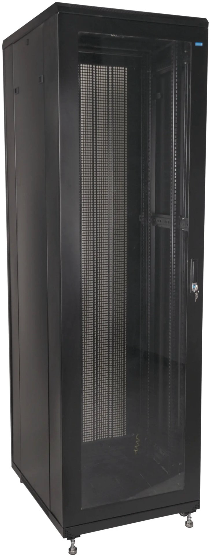 Серверный шкаф Pixietech PXT-20-428010-54 60х80х200см  купить,394736